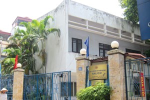 Chủ đầu tư Dự án 94 Lò Đúc đòi TP. Hà Nội tiền đền bù