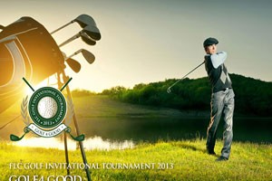 FLC Group tổ chức Giải golf thường niên lần 2
