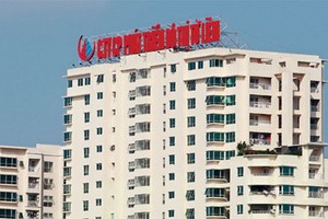 Điểm tên DN bất động sản khả quan