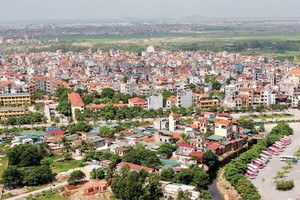 Thị trường ổn định trong tháng “ngâu”