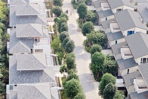 Thêm đầu ra cho thị trường địa ốc