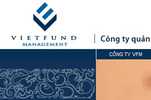 NAV của VFMVFB bất ngờ giảm 5,3%