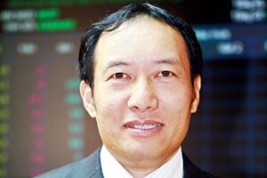 Sẽ đẩy nhanh tái cấu trúc CTCK