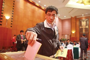 Cận cảnh Luật Doanh nghiệp 2005