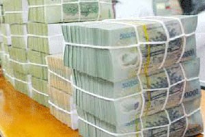 Chuyển nhượng lòng vòng dự án tại Bắc An Khánh