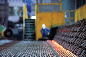 Cổ phiếu VIS thoát diện cảnh báo từ 20/8