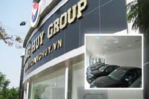 HHS: Giải trình những lưu ý của kiểm toán BCTC bán niên