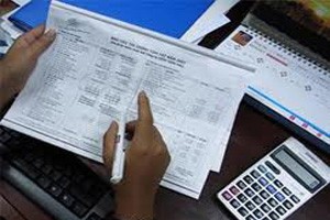 Nhiều DN niêm yết bị nhắc nhở vì chậm nộp báo cáo tài chính