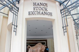 HNX đề xuất phương án DN công bố thông tin 1 đầu mối