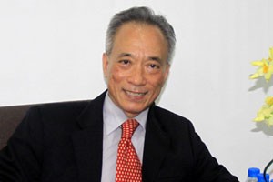 TS. Nguyễn Trí Hiếu