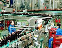 HAD đặt mục tiêu lãi 5 tỷ đồng trong quý III