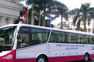 STT thông qua việc hủy niêm yết