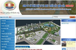 HLD: HĐQT chấp thuận phương án tăng vốn lên 200 tỷ đồng