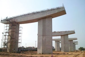 Hà Nội chốt thời hạn giải phóng mặt bằng Dự án cầu Nhật Tân