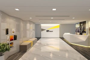 Ernst & Young chuyển văn phòng Hà Nội về Tòa nhà CornerStone