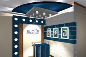 ELC ký hợp đồng mới trị giá hơn 100 tỷ đồng