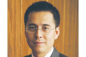 Ông Đỗ Tuấn Anh