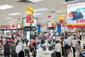 TAG sẽ bán 10% cổ phần cho Tập đoàn Nojima trong quý IV