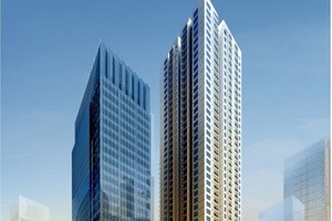 LCG chuyển nhượng Dự án Sky Park Residence