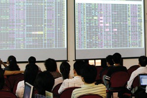 HNX đẩy mạnh hợp tác với các Sở GDCK