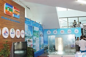 Những dự án căn hộ bán chạy trong tháng “cô hồn”