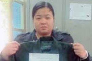 Mất tiền tỷ vì tin lời "nữ quái"