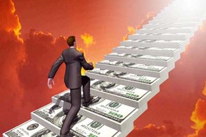 TP. HCM đình chỉ chức vụ lãnh đạo DN lương “khủng”