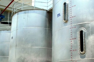 Giám đốc cùng 5 nhân viên một nhà mày của IDI chết ngạt trong bồn mỡ cá