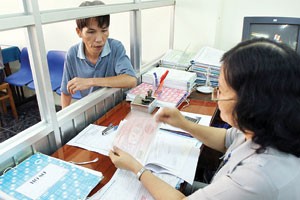 Hướng dẫn áp thuế TNDN 20% với tổ chức tài chính vi mô 