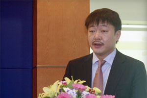 Ông Nguyễn Đình Lâm làm Chủ tịch PVCombank