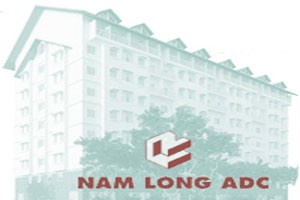 Năm 2013, Nam Long ADC đặt kế hoạch lợi nhuận sau thuế 9 tỷ đồng
