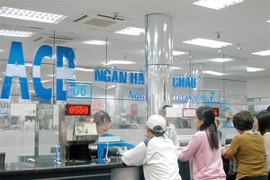 Bán nợ cho VAMC: “Rục rịch” chuyển động