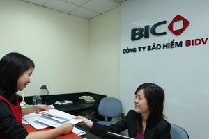 BIC tăng 10 bậc trên bảng xếp hạng FAST  500 năm 2012