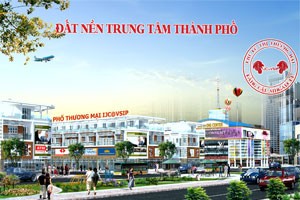 Chuẩn bị mở bán Dự án IJC@VSIP