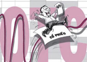 Vụ lừa đảo cổ phiếu OTC, 5 năm chưa xử xong