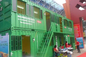 DHL hủy niêm yết tự nguyện từ ngày 23/9