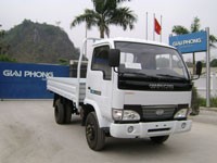 GGG: Đại hội thành công sau hai lần thất bại