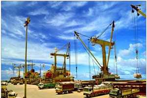 Cảng Quy Nhơn có giá 12.792 đồng/CP