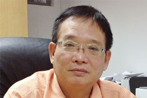 Ông Lê Toàn Thắng