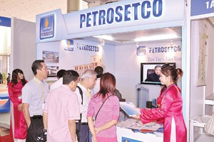 8 tháng, PET ước đạt lợi nhuận trước thuế 200 tỷ đồng