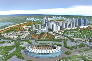 Dự án Tây Hồ Tây: Chỉ đạo nhiều, tiến độ GPMB vẫn quá chậm