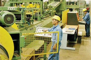 Quản chặt lương, thưởng người đại diện vốn nhà nước