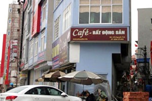 Hà Nội nóng lòng xử lý nhà “siêu mỏng, siêu méo”