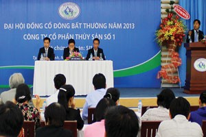 6 tháng đầu năm, SJ1 đạt 3,3 tỷ đồng lợi nhuận trước thuế, hoàn thành 22% kế hoạch năm