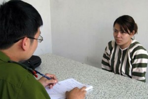 Mạo danh "sếp" Prudential, nữ quái lừa hơn 230 tỷ đồng