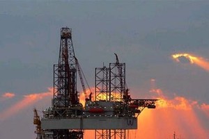 8 doanh nghiệp dầu khí Anh muốn đầu tư vào Việt Nam