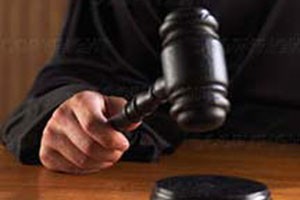 10 tháng, ngành tòa án giải quyết 270 nghìn vụ án