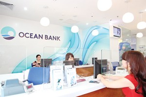 Ế vốn, ngân hàng “phá giá” lãi suất