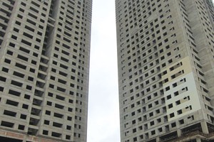 Dự án The Pride của Hải Phát mắc kẹt vì thiếu… 500 tỷ đồng