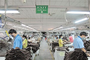 GMC: 8 tháng đầu năm đạt doanh thu 910 tỷ đồng